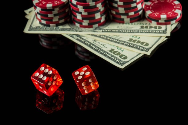 Live Dice Game interface on inatogel alternatif mobile platform