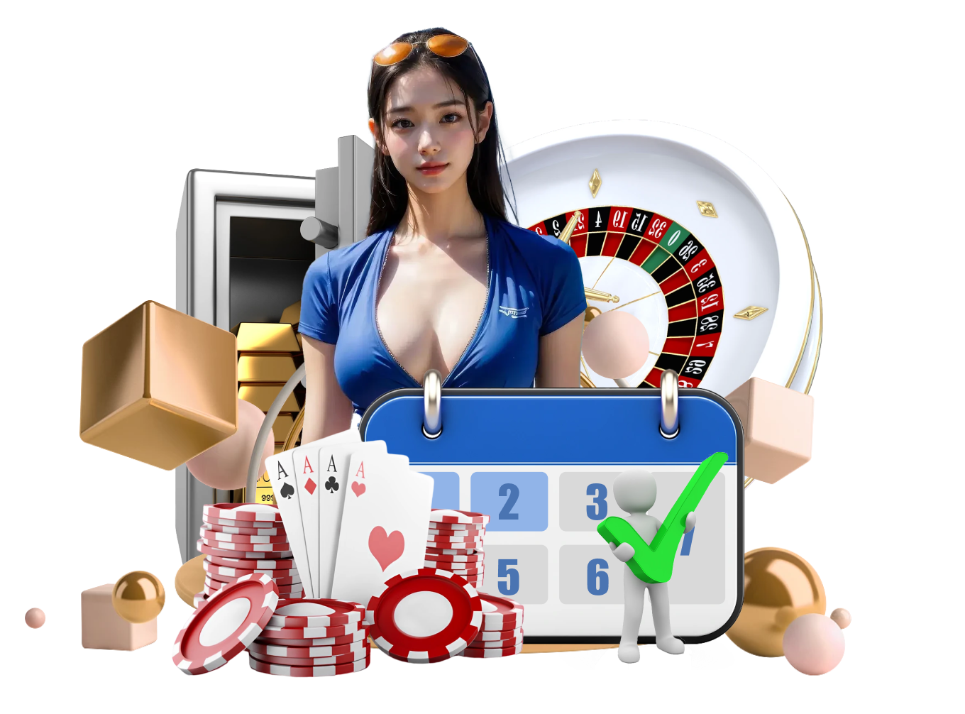 Payment methods and deposit options on inatogel alternatif