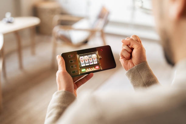 Live Monopoly Live game show at inatogel alternatif mobile casino