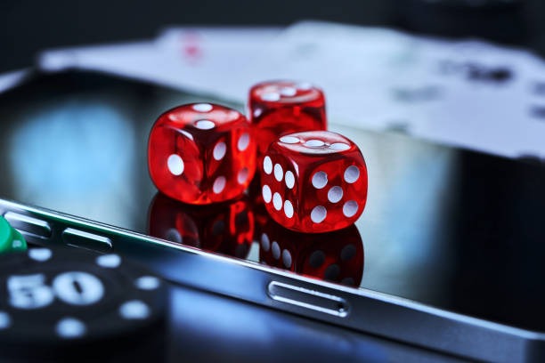 Live Speed Baccarat dealer at inatogel alternatif mobile casino